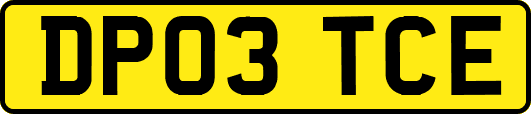 DP03TCE