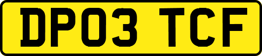 DP03TCF