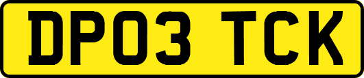 DP03TCK