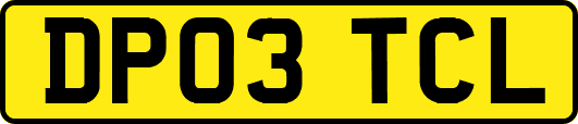 DP03TCL