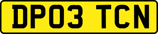 DP03TCN
