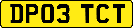 DP03TCT