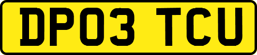 DP03TCU