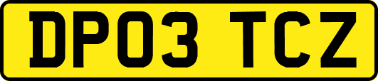 DP03TCZ