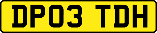 DP03TDH