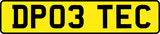 DP03TEC