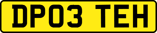 DP03TEH