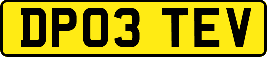 DP03TEV