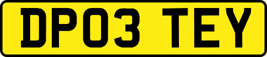 DP03TEY
