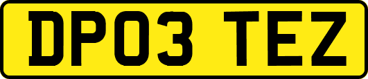 DP03TEZ