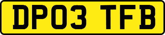 DP03TFB