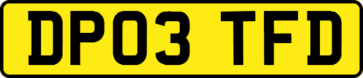 DP03TFD