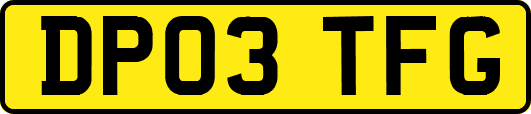 DP03TFG