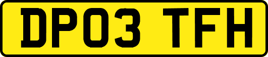 DP03TFH