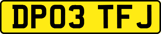 DP03TFJ