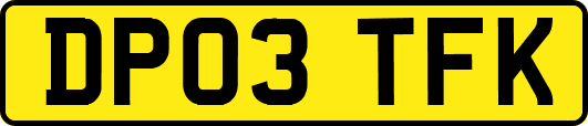 DP03TFK