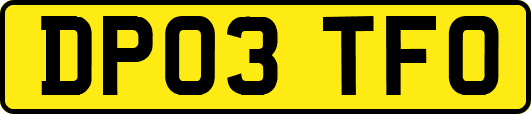 DP03TFO