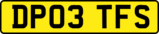 DP03TFS