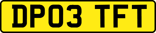 DP03TFT