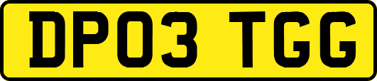 DP03TGG