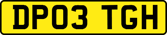 DP03TGH