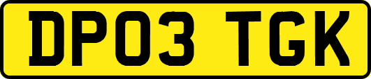 DP03TGK