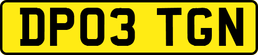 DP03TGN