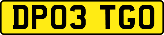 DP03TGO