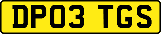 DP03TGS