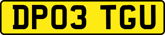 DP03TGU