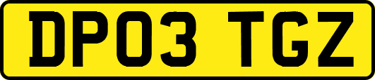 DP03TGZ
