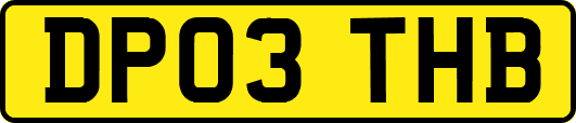 DP03THB