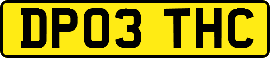 DP03THC
