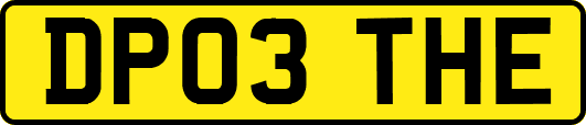 DP03THE