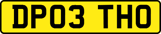 DP03THO