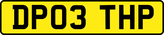 DP03THP