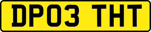 DP03THT