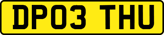 DP03THU