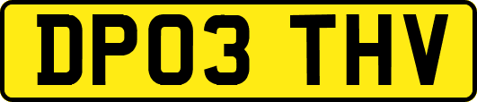 DP03THV