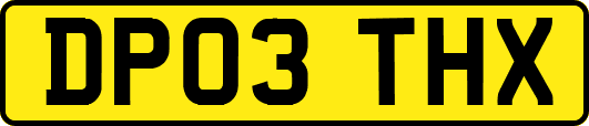DP03THX