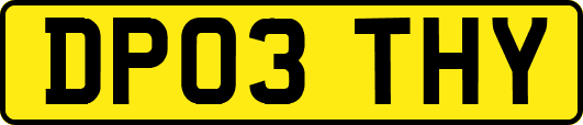 DP03THY