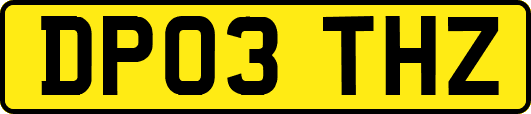 DP03THZ