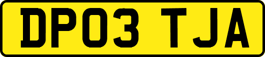 DP03TJA