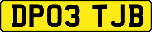 DP03TJB