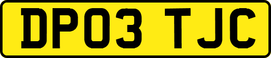 DP03TJC