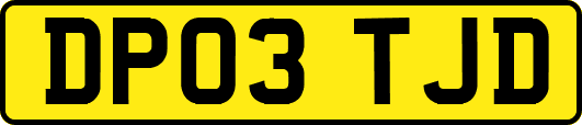 DP03TJD
