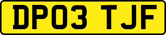 DP03TJF