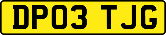 DP03TJG