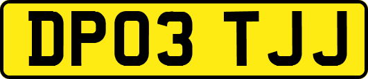DP03TJJ