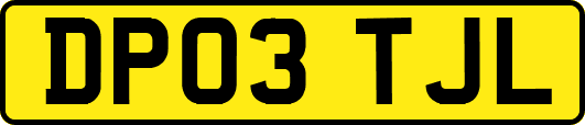 DP03TJL